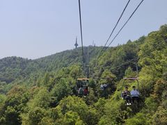 -岳麓山风景名胜区