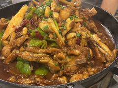 -517烧烤·龙虾·海鲜大排档(万象都荟店)