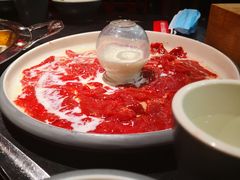 -井格重庆火锅(西直门凯德Mall店)