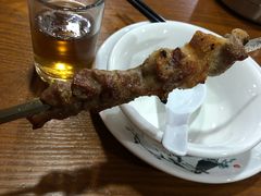 -怡妮新疆风味餐厅(东江湾路店)