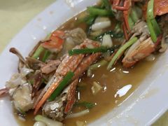 -考记泥焗鸡农庄·海鲜(北洛秘境店)