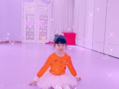 -芭芭拉小天使国际舞蹈(珠江新城校区)