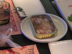 -盛焰铁板烧(王府井店)