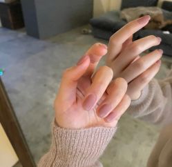 手部美甲-七月美睫 美甲