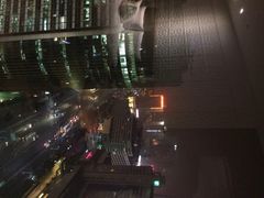 浦西洲际酒店-上海静安洲际酒店