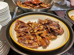-圣丰索菲特·2 On 988 Café 自助餐厅
