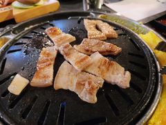五花肉-喜来稀肉(金巴利道店)