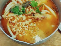 -About Bistro關於·泰式家庭料理