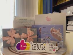 -佳贝艾月子中心(国贸店)