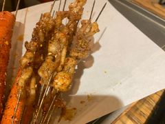 -铁人烧烤(北京店)