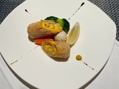 -CF法餐厅