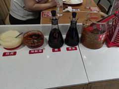 -喜家德虾仁水饺(青岛永旺东部店)