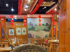 -亮欢寨酸汤鱼(沙冲路店)