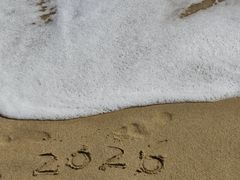 -海云台海滩