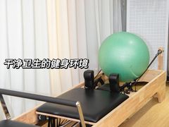 -漾健身·普拉提(橡树湾店)
