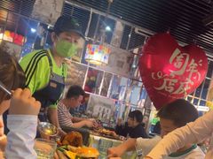 -美森西餐厅(曙光大道店)