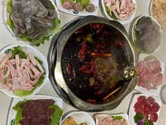 -枇杷园食为鲜火锅(南山店)