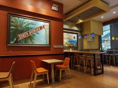 -The Habit Burger Grill 哈比特汉堡(爱琴海店)