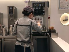 -喜茶(永旺梦乐城店)