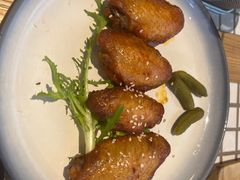 -小满Grainkitchen(滨江商业广场店)