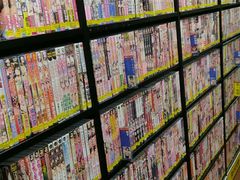 -秋叶原电器街