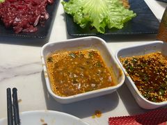 -三毛牛肉店(福强店)