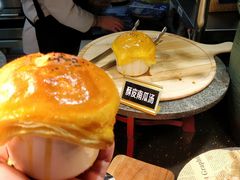 -韩盛·盛江山自助料理(沈辽路万达店)