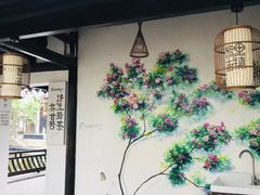 -黎里古镇