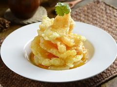 -东方饺子王精致餐厅(东盛路店)