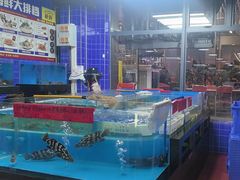 -明本湛江鸡•海鲜小厨(陈家祠店)