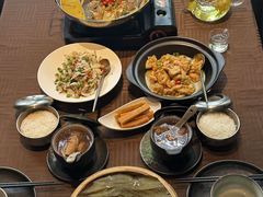 -汤家茗苑·精致私房菜(白沙店)