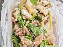 -朱记手撕鸡(八市店)