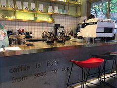 -KYO COFFEE(胶州路店)