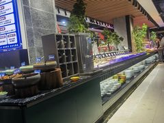 -皇家5号海鲜烤肉火锅自助餐(聊城总店)