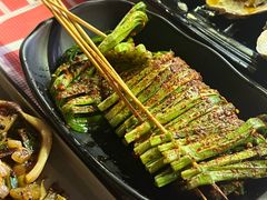 -三毛演义·湖南烧烤大排档(南浦店)