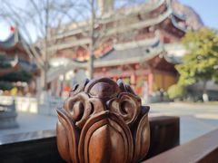 -上海东林寺(金山区)