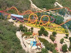 -辛玛王国游乐园