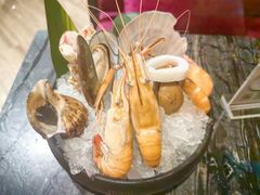 -长沙北辰洲际酒店-兰调全日餐厅