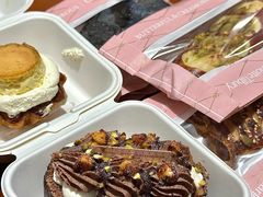 -B&C黄油与面包·THE GARDEN BAKERY概念店(世纪汇店)