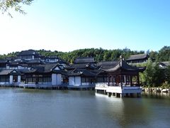 -威海华夏城景区