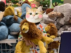 -宜家家居(西安未央商场店)