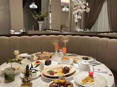 -王品牛排(郑州大卫城店)