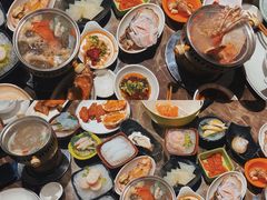 -舒友海鲜姿造(白鹭洲店)