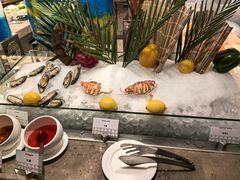 -星璞餐厅(深铁塘朗城君璞酒店)