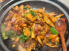 -金系·顺德啫鸡大王(创意产业园店)