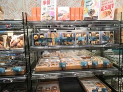 -可颂坊(凉城店)