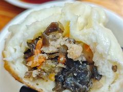 -恒记金煎包(指南里小区店)