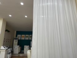-菩叶脱发白发中心