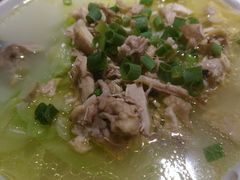 -嘉州叶婆婆钵钵鸡(建设路店)