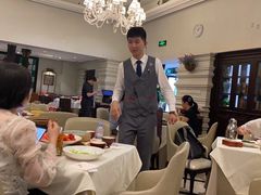 -大鸭梨烤鸭店(花园村店)